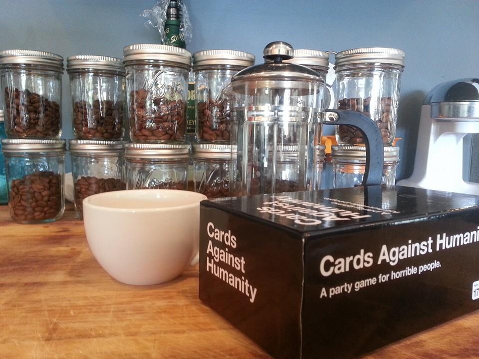 How to grind coffee beans for a french press Personal Barista